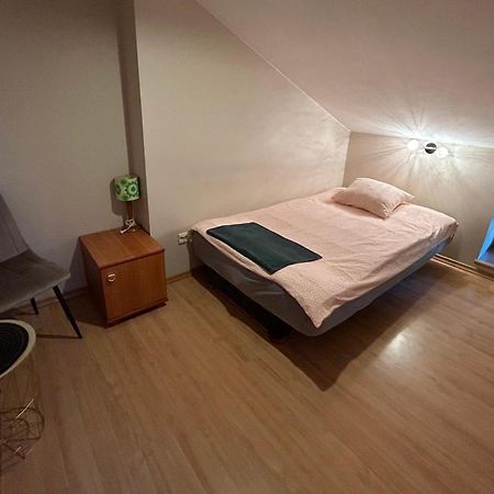 Piatka Noclegi- Lodz Room photo