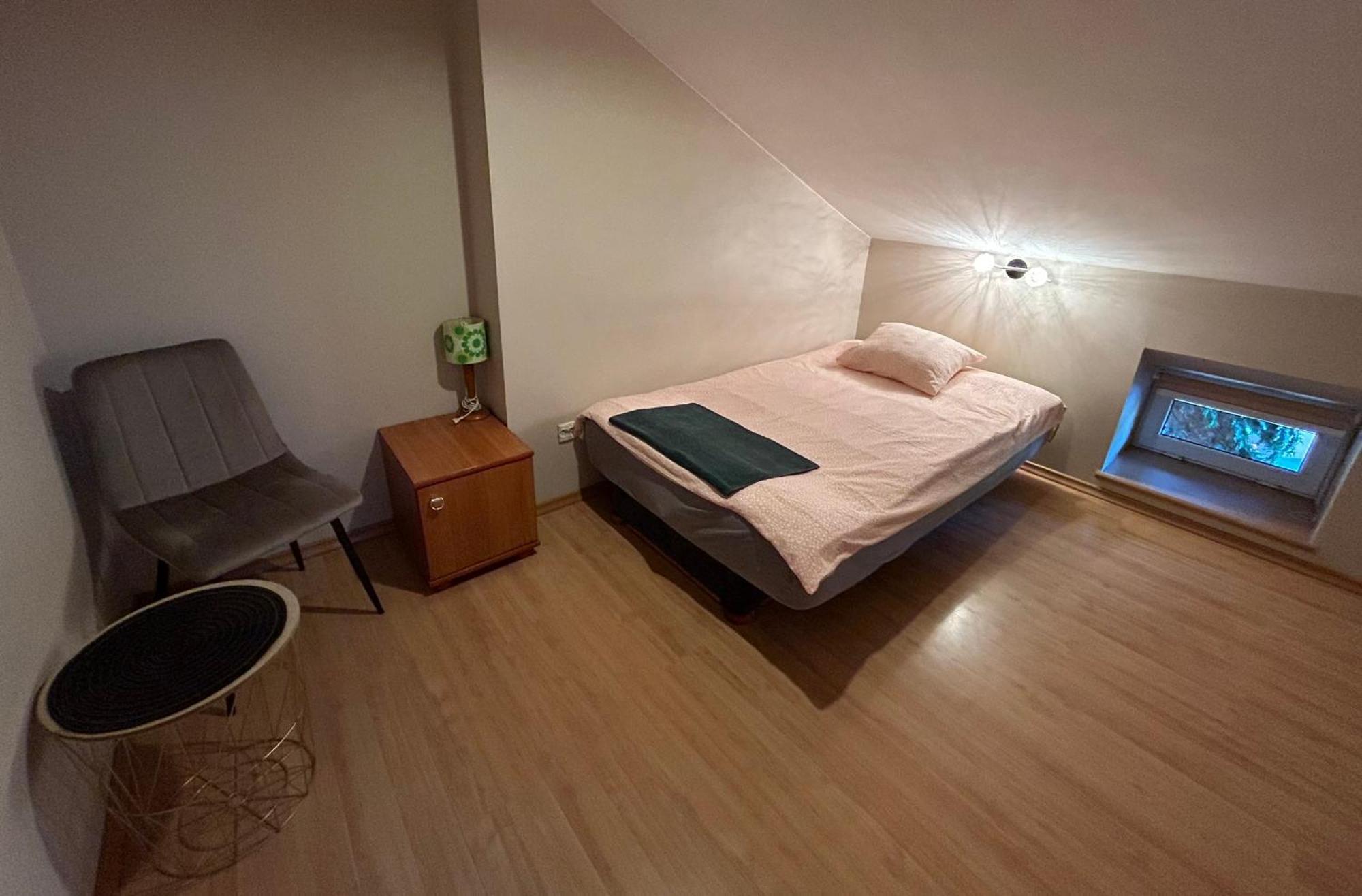 Piatka Noclegi- Lodz Room photo